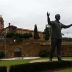 Madiba-Statue